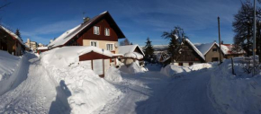 Apartmán Klíma